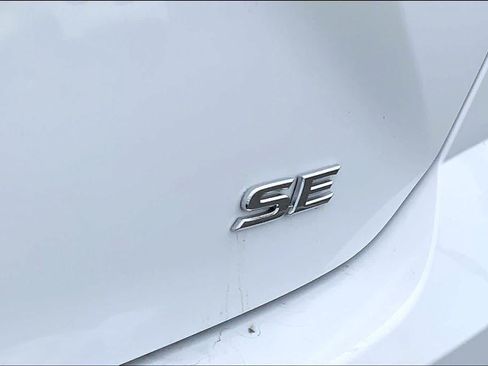 Certified 2025 Toyota Camry SE w/ Convenience Package FWD image 9