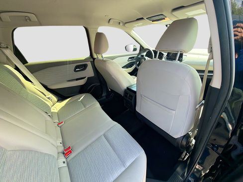 Used 2023 Nissan Rogue SV FWD image 29