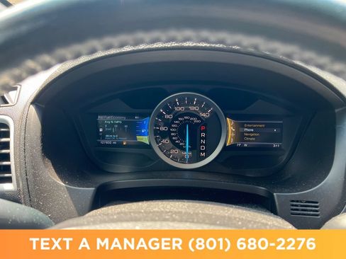 Used 2013 Ford Explorer Limited AWD/4WD image 19