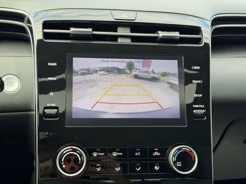 Used 2023 Hyundai Santa Cruz SEL w/ Activity Package FWD image 39
