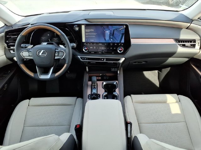 New 2026 Lexus RX 350 AWD w/ Convenience Package image 16