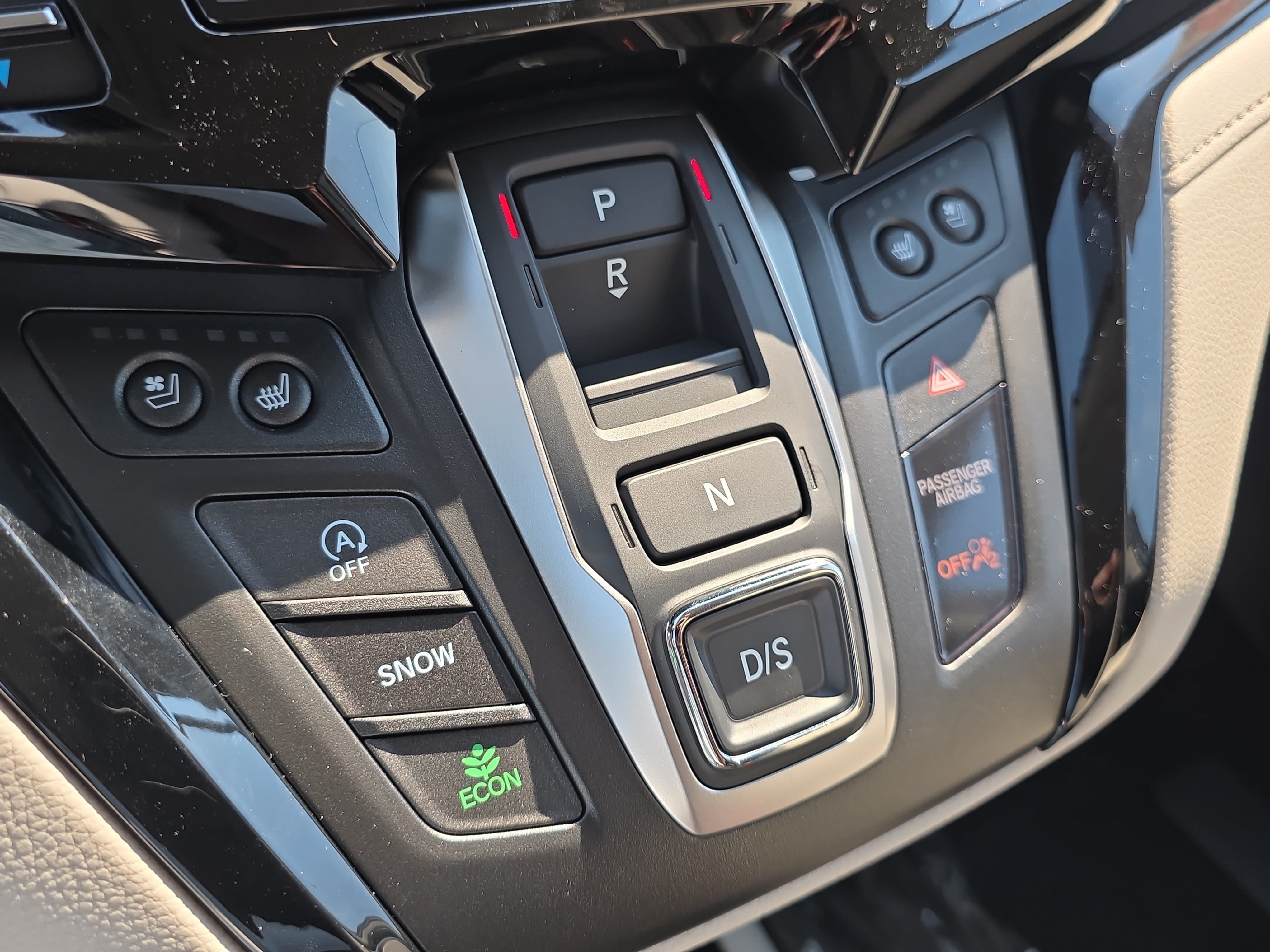 New 2027 Honda Odyssey Elite image 25