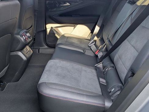 New 2025 Chevrolet Blazer EV RS image 14