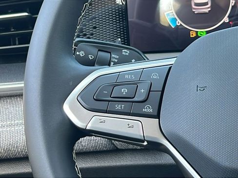 New 2026 Volkswagen Tiguan S image 27