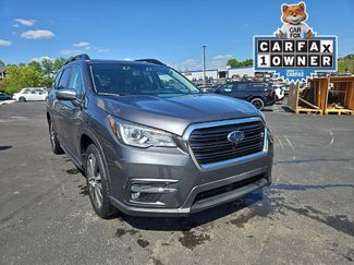 Used 2021 Subaru Ascent Touring w/ Popular Package #2A AWD/4WD video 1
