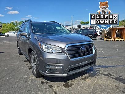 Used 2021 Subaru Ascent Touring w/ Popular Package #2A