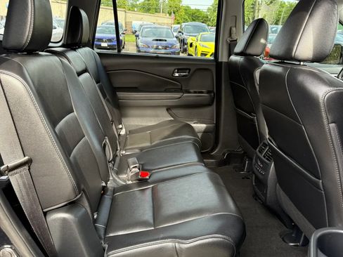 Used 2019 Honda Pilot EX-L image 18