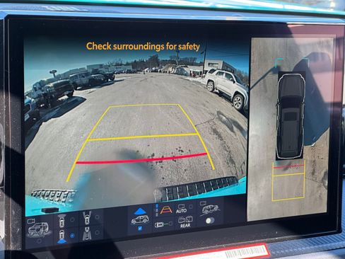 New 2026 Toyota 4Runner TRD Pro image 22