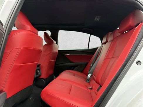 New 2026 Toyota Camry XSE image 20