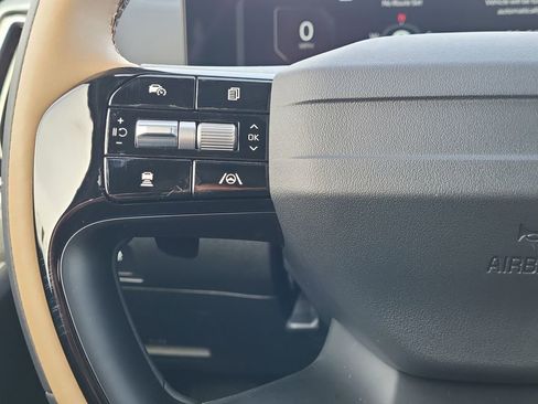 New 2026 Kia Sorento SX Prestige AWD/4WD image 17