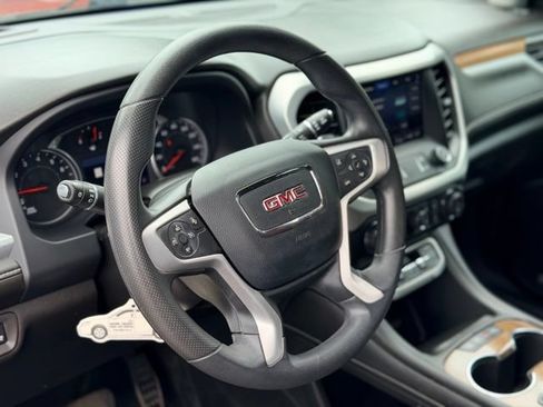 Used 2021 GMC Acadia SLE w/ Driver Convenience Package AWD/4WD image 8