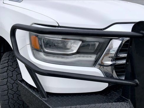 Used 2021 RAM 1500 Big Horn image 25