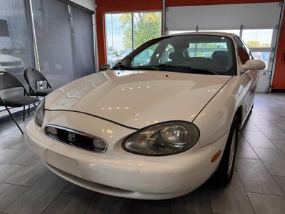 Used 1999 Mercury Sable LS