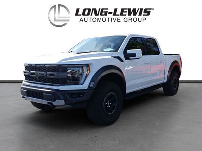 Used 2022 Ford F150 Raptor w/ Equipment Group 801A High