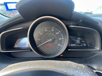 Used 2018 MAZDA CX-3 Sport