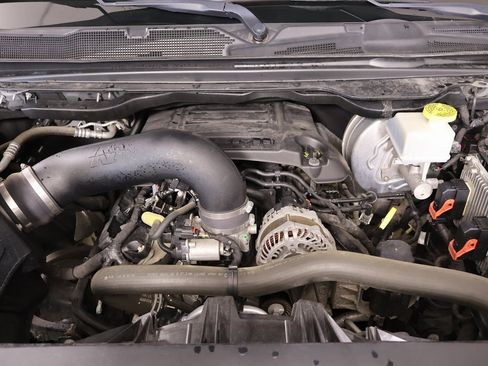 Used 2020 RAM 1500 Big Horn image 21