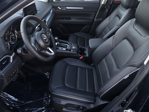 New 2025 MAZDA CX-5 AWD 2.5 S w/ Preferred Package image 16