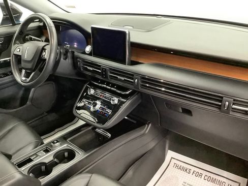 Used 2021 Lincoln Corsair Reserve w/ Equipment Group 201A image 30