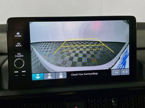 Certified 2023 Honda CR-V EX-L image 17