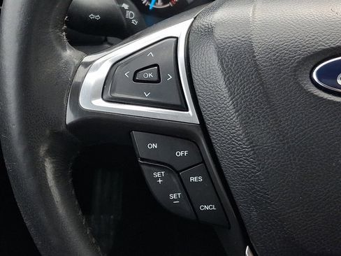 Used 2014 Ford Fusion SE w/ Equipment Group 201A image 20