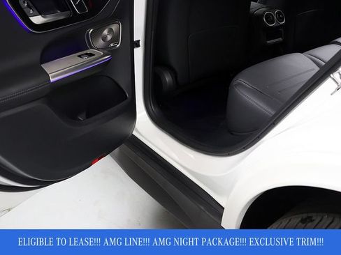 Certified 2026 Mercedes-Benz GLC 300 4MATIC image 28