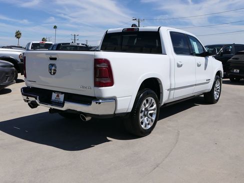 Used 2023 RAM 1500 Limited image 3