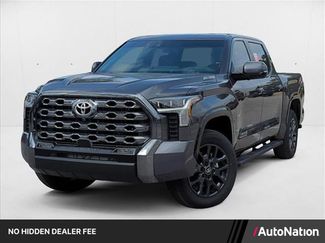 New 2025 Toyota Tundra Platinum AWD/4WD video 1