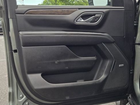 Used 2023 Chevrolet Tahoe Premier RWD image 22