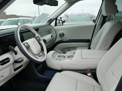 New 2026 Hyundai Palisade Calligraphy image 6