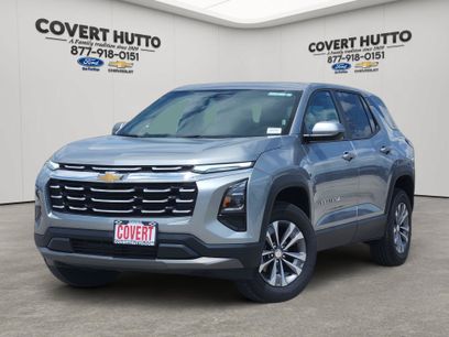 Used 2026 Chevrolet Equinox LT