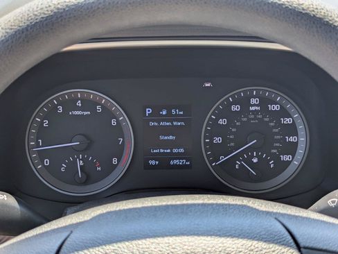 Used 2020 Hyundai Tucson SE AWD/4WD image 14