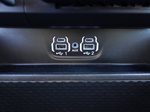 Used 2023 RAM 1500 Sport w/ Rebel Level 2 Equipment Group AWD/4WD image 44