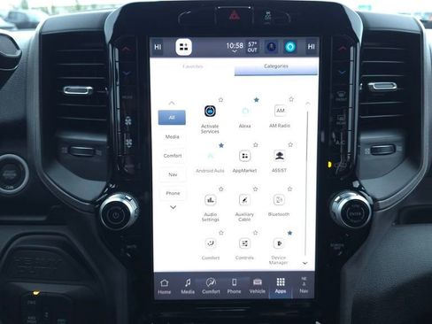 New 2026 RAM 3500 Tradesman image 30