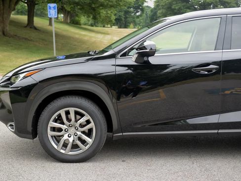 Used 2016 Lexus NX 200t F Sport AWD/4WD image 19