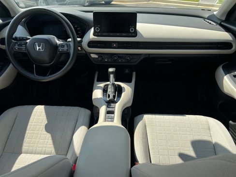 Used 2024 Honda HR-V LX image 23