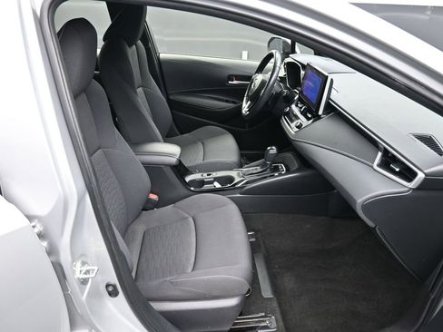 Certified 2023 Toyota Corolla SE image 24