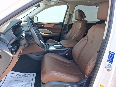 Used 2023 Acura MDX SH-AWD w/ Technology Package image 6