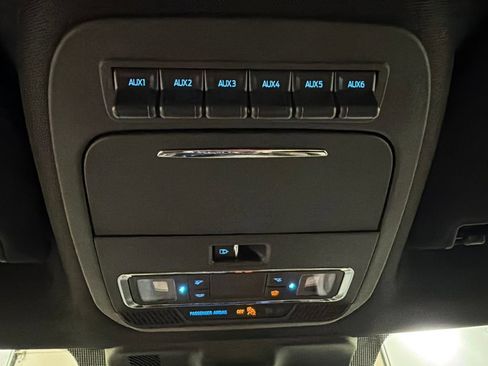 New 2026 Ford F150 Tremor AWD/4WD image 28