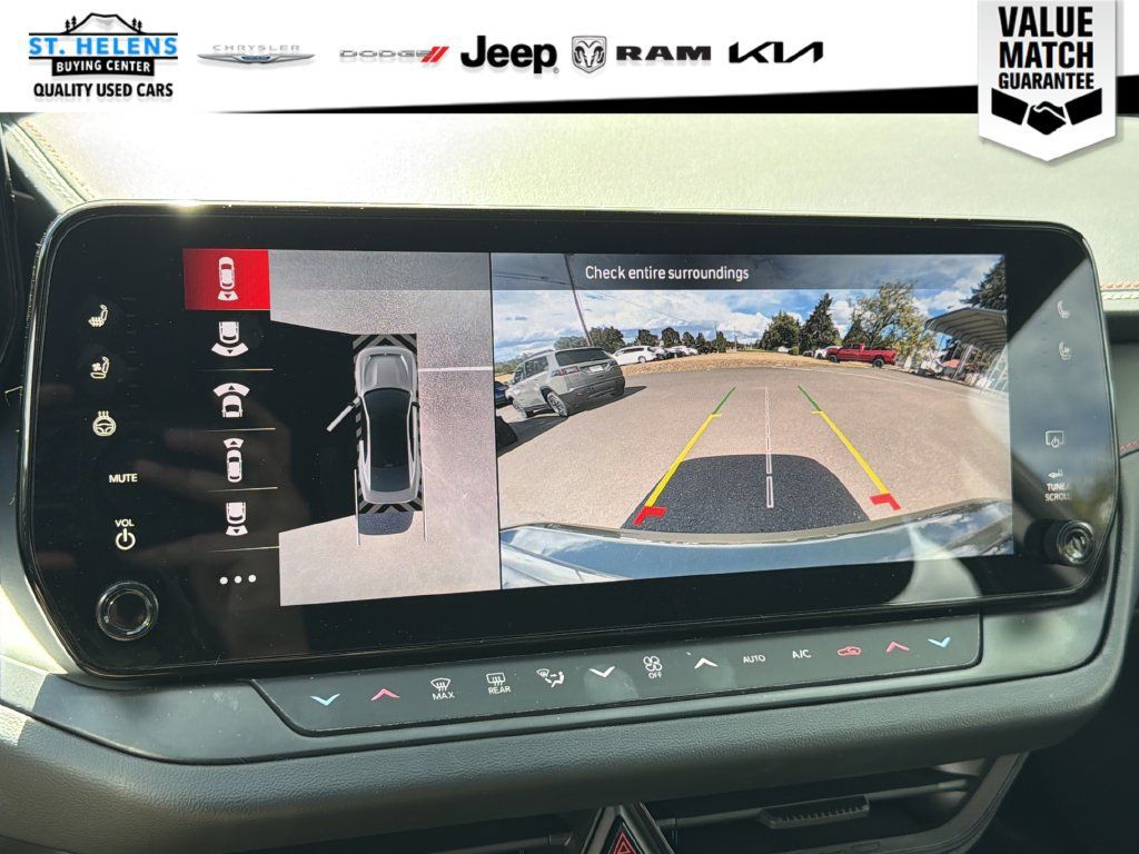 Used 2026 Dodge Charger Scat Pack AWD/4WD image 24