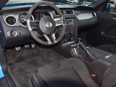 Used 2013 Ford Mustang Boss 302 image 13