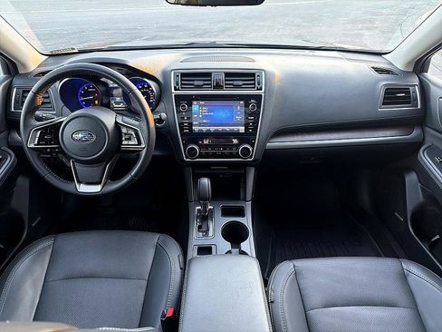 Used 2019 Subaru Outback 2.5i Limited image 19