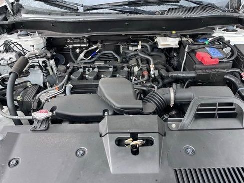 Used 2024 Honda CR-V LX image 7