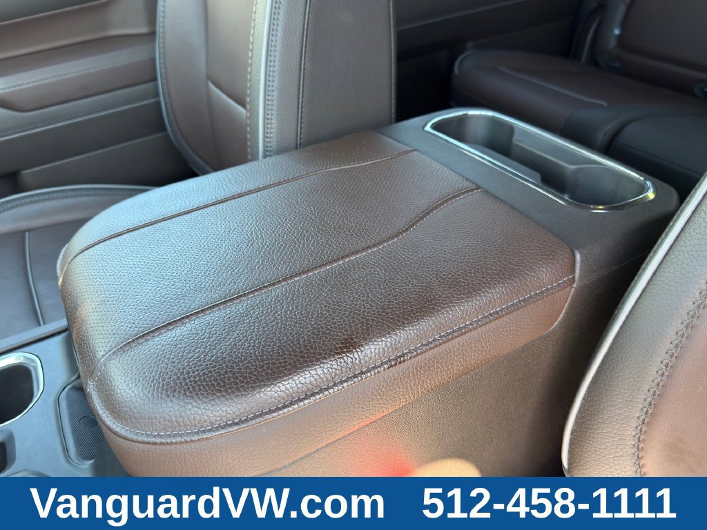 Used 2024 GMC Sierra 1500 Denali AWD/4WD image 17