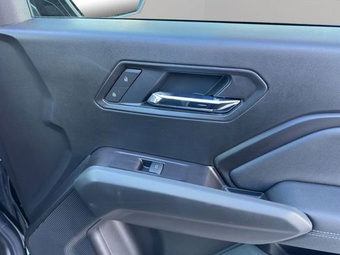 New 2026 GMC Canyon Elevation w/ Convenience Package image 28