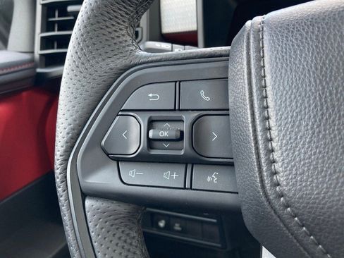 Used 2025 Toyota Sequoia TRD Pro image 18