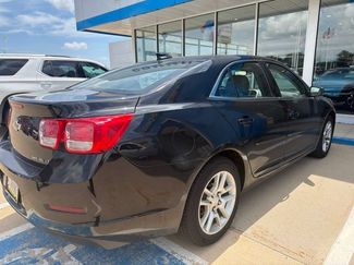 Certified 2016 Chevrolet Malibu LT w/ Power Convenience Package FWD video 5