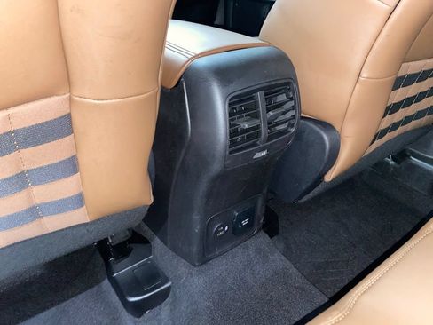 Used 2022 Ford Bronco Sport Outer Banks AWD/4WD image 22