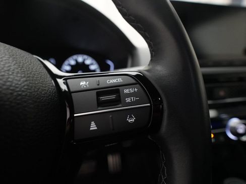 Used 2024 Honda Civic Sport image 18
