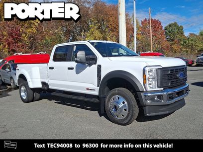 New 2026 Ford F450 XL
