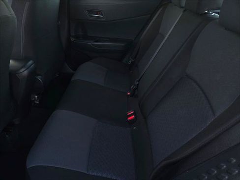 Certified 2020 Toyota C-HR LE FWD image 11